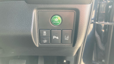 Honda HR-V 1.5 i-VTEC EX CVT 5dr Petrol Hatchback